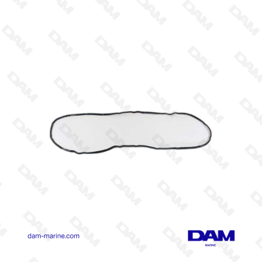 VOLVO OIL CARTER GASKET