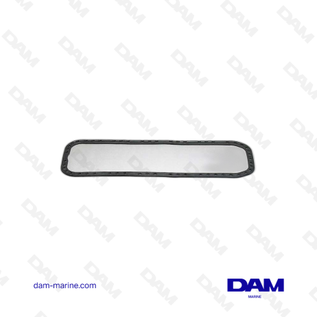 GUARNIZIONE IN CARTER DELL'OLIO VOLVO