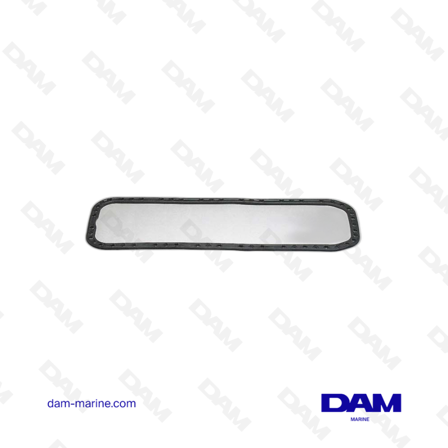 GUARNIZIONE IN CARTER DELL'OLIO VOLVO