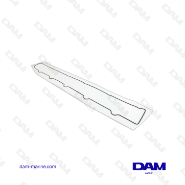 VOLVO INTAKE MANIFOLD GASKET