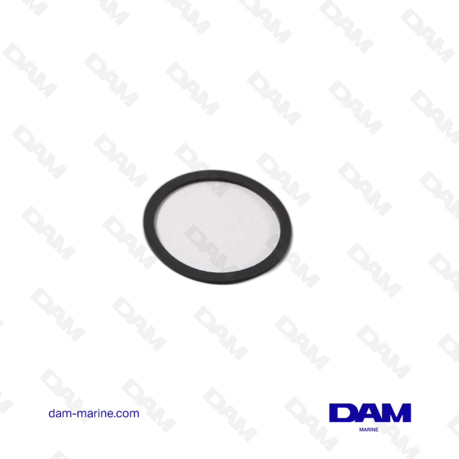 VOLVO RUBBER SEAL