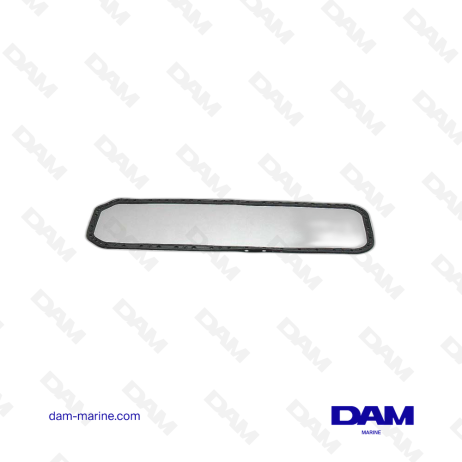 GUARNIZIONE IN CARTER DELL'OLIO VOLVO