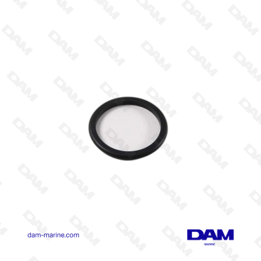 VOLVO RUBBER SEAL