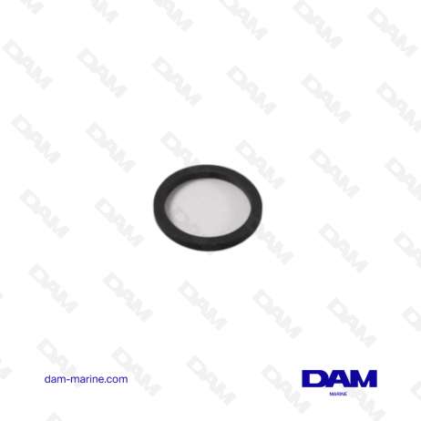 VOLVO RUBBER SEAL