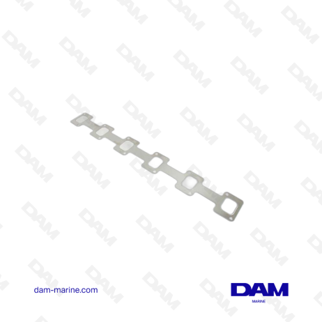 JOINT METALLIQUE COLLECTEUR ECHAPPEMENT VOLVO