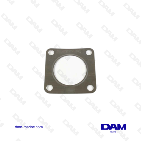 VOLVO EXHAUST MANIFOLD GASKET