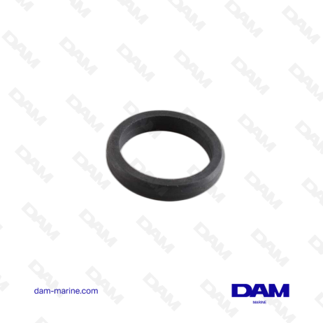VOLVO RUBBER SEAL