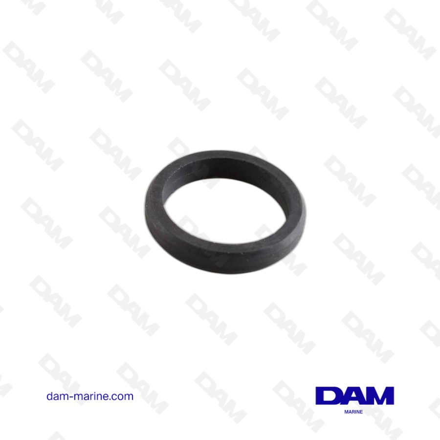 VOLVO RUBBER SEAL