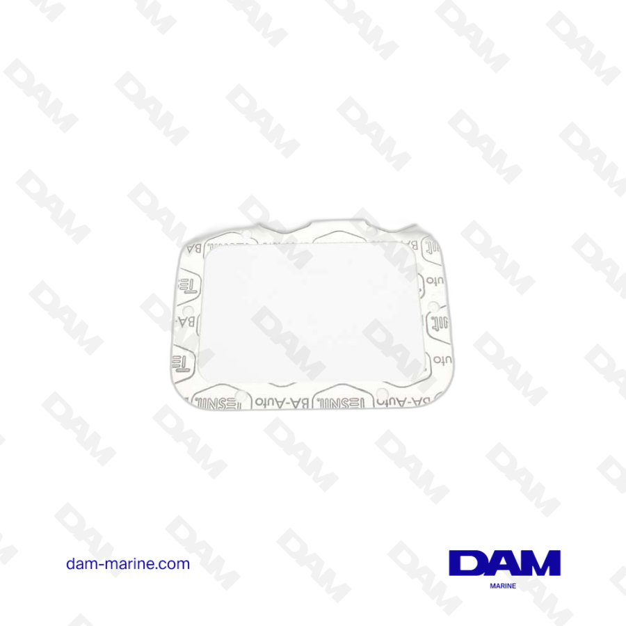 VOLVO SEAL