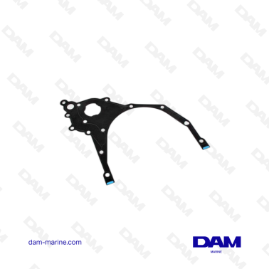 VOLVO OIL PUMP SEAL