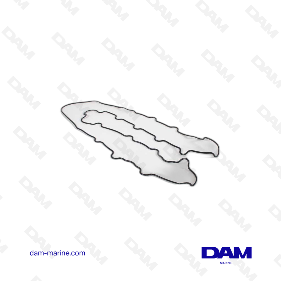 JOINT ETANCHEITE REFROIDISSEUR VOLVO