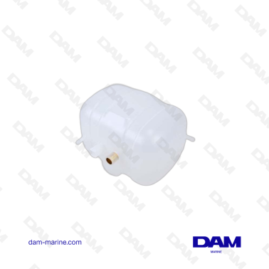 VOLVO COOLANT TANK