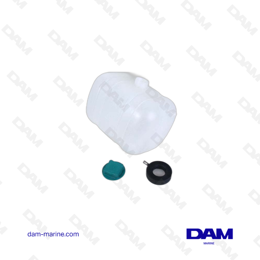 RESERVOIR LIQUIDE REFROIDISSEMENT VOLVO