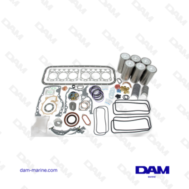 VOLVO ENGINE REPAIR KIT