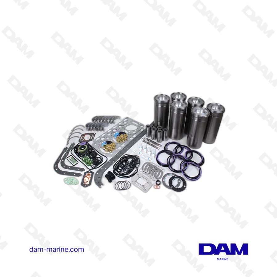 KIT DE REPARATION MOTEUR VOLVO