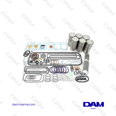 VOLVO ENGINE REPAIR KIT