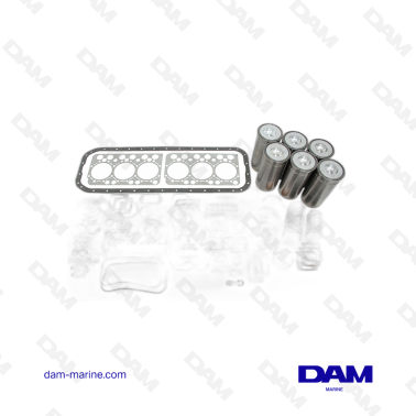 VOLVO ENGINE REPAIR KIT