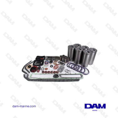 VOLVO ENGINE REPAIR KIT