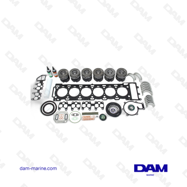 VOLVO ENGINE REPAIR KIT