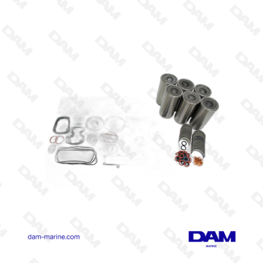 KIT DI RIPARAZIONE DEL...