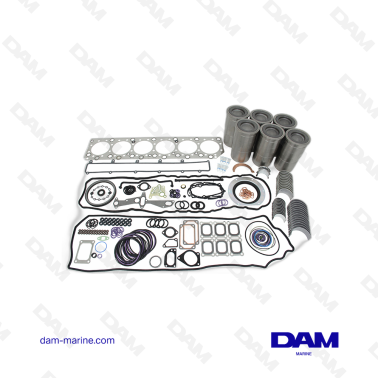 KIT DI RIPARAZIONE DEL...