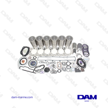 VOLVO ENGINE REPAIR KIT