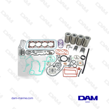 VOLVO ENGINE REPAIR KIT