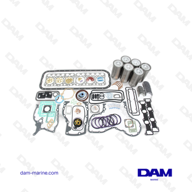 VOLVO ENGINE REPAIR KIT