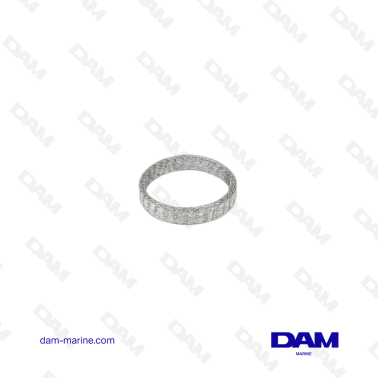 VOLVO INTAKE / EXHAUST SEAL