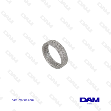 VOLVO INTAKE / EXHAUST SEAL