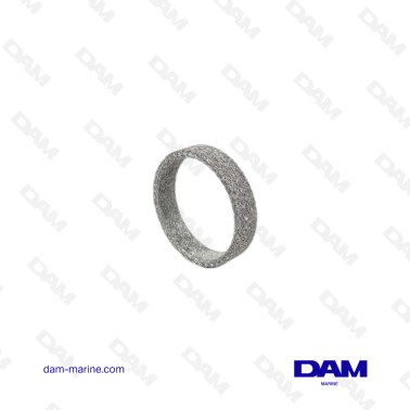 VOLVO INTAKE / EXHAUST SEAL