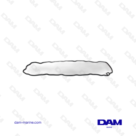 VOLVO VALVE COVER GASKET