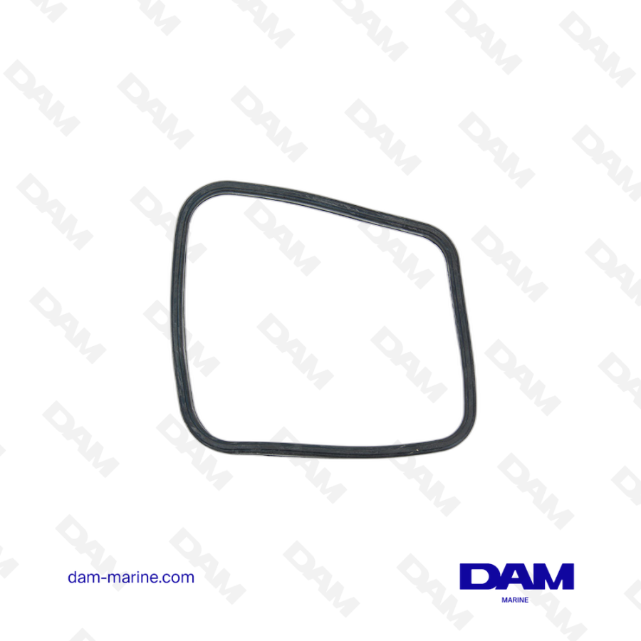 VOLVO VALVE COVER GASKET