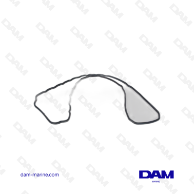 VOLVO OIL CARTER GASKET