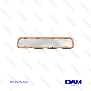 VOLVO VALVE COVER GASKET
