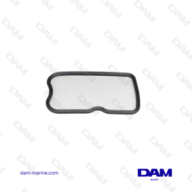 VOLVO VALVE COVER GASKET