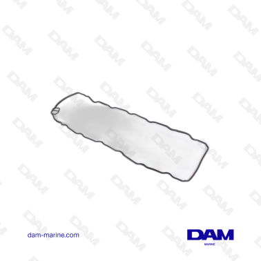 JOINT DE CACHE CULBUTEUR VOLVO