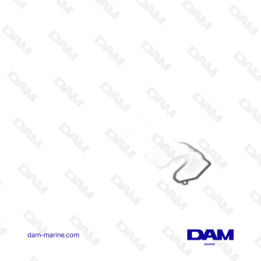 JOINT DE CACHE CULBUTEUR VOLVO