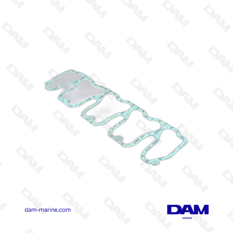 VOLVO VALVE COVER GASKET