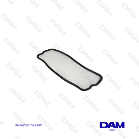 VOLVO VALVE COVER GASKET