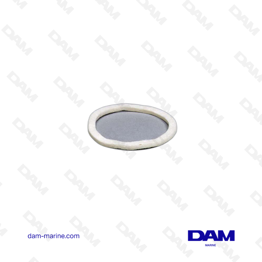 VOLVO FELT SEAL