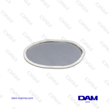 JOINT EN FEUTRE VOLVO