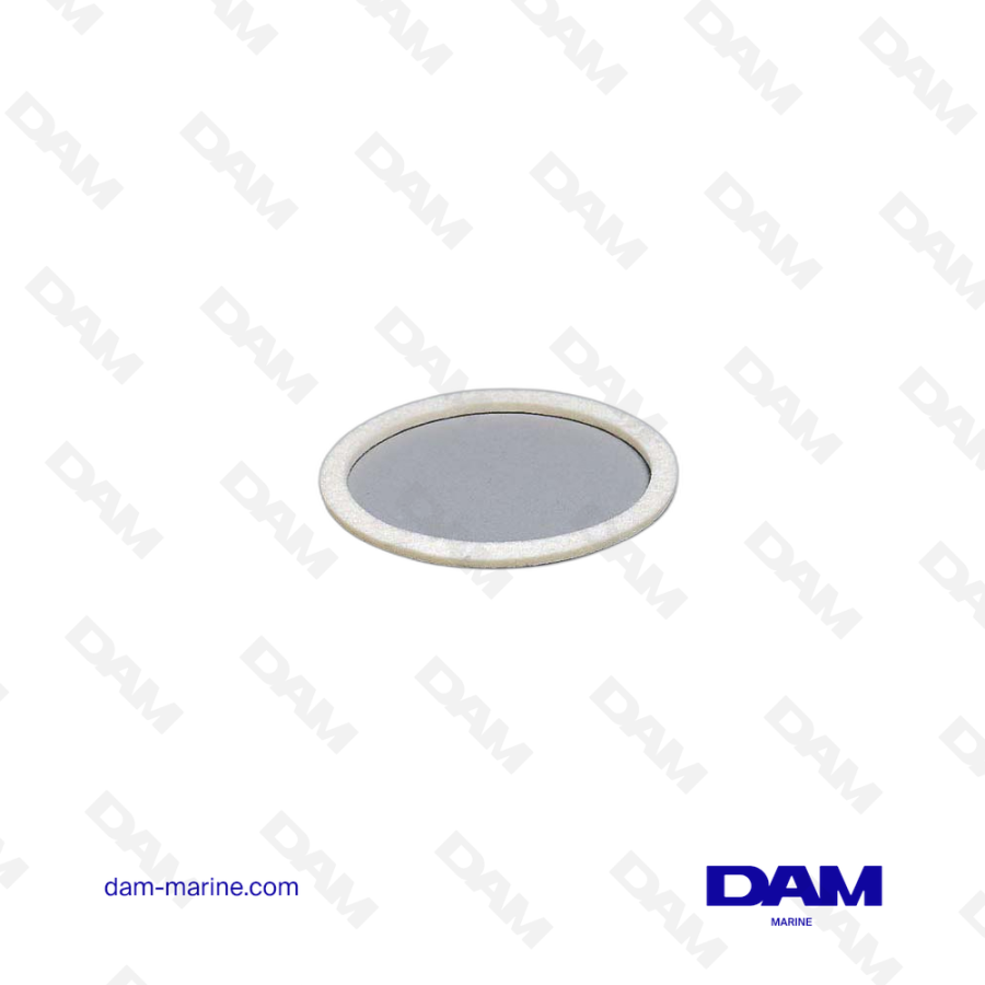 VOLVO FELT SEAL