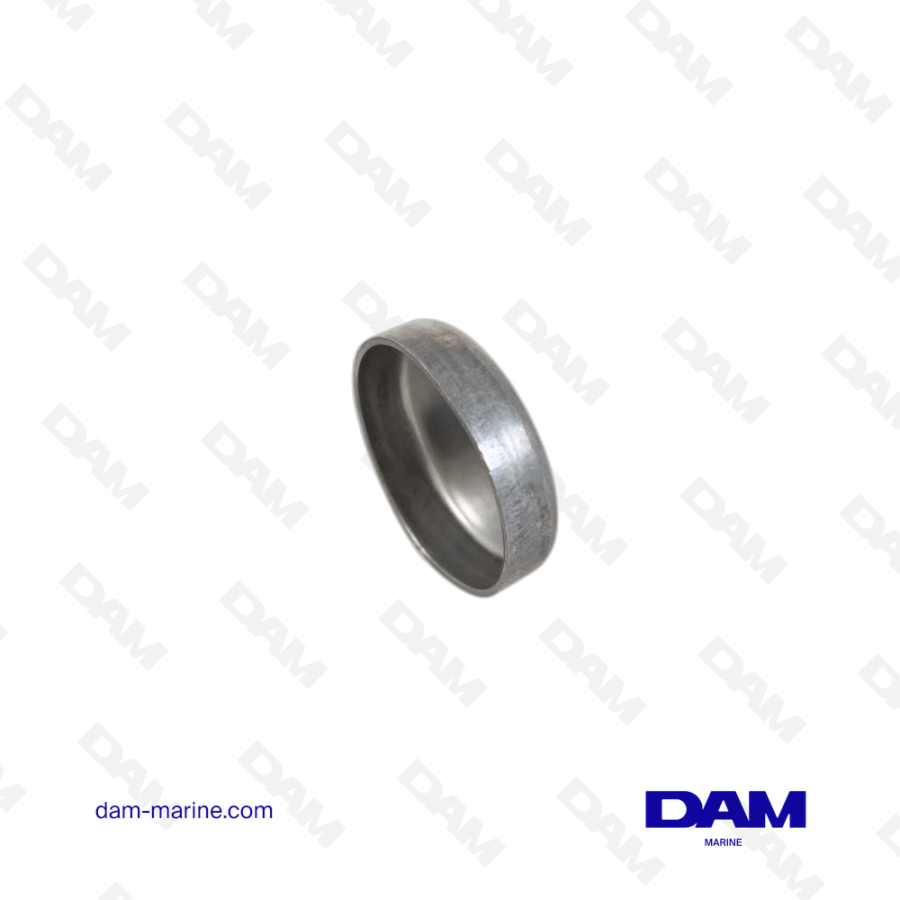 VOLVO CAP PLUG