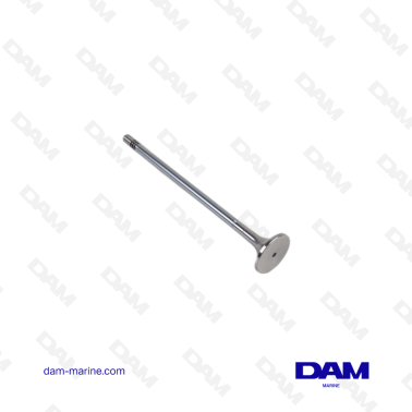 VOLVO EXHAUST VALVE