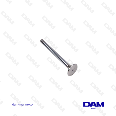 VOLVO EXHAUST VALVE