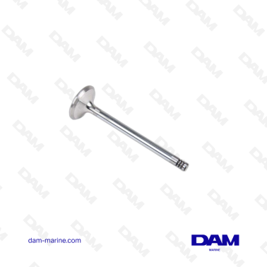 VOLVO EXHAUST VALVE