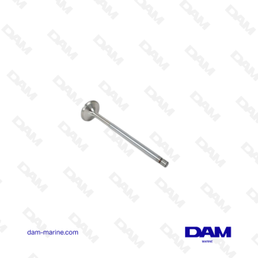 VOLVO EXHAUST VALVE