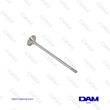VOLVO EXHAUST VALVE