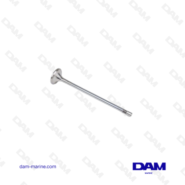 VOLVO EXHAUST VALVE